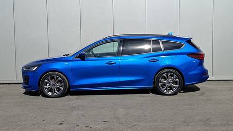 2024 Ford Focus — sličica 2