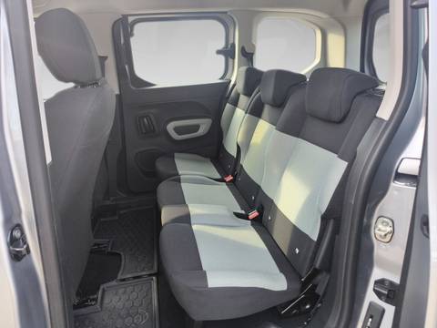 2019 Citroën Berlingo — sličica 19
