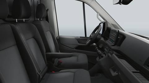 2026 Volkswagen Crafter — sličica 2