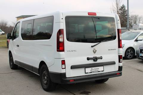 2020 Renault Trafic — sličica 4