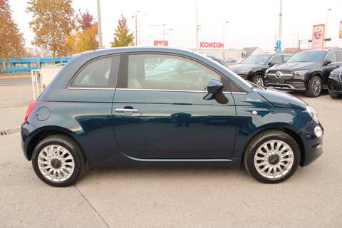 2022 Fiat 500 — sličica 4