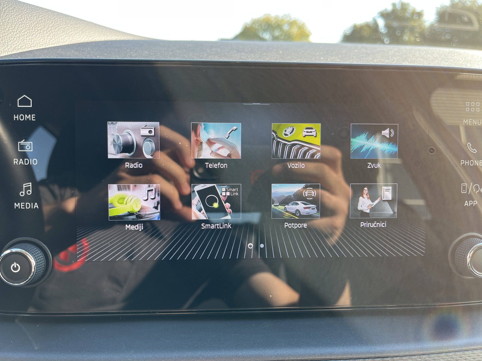 2024 Škoda Scala — fotografija 25
