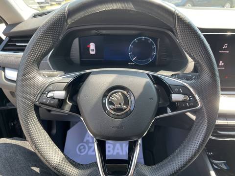 2024 Škoda Octavia — sličica 25