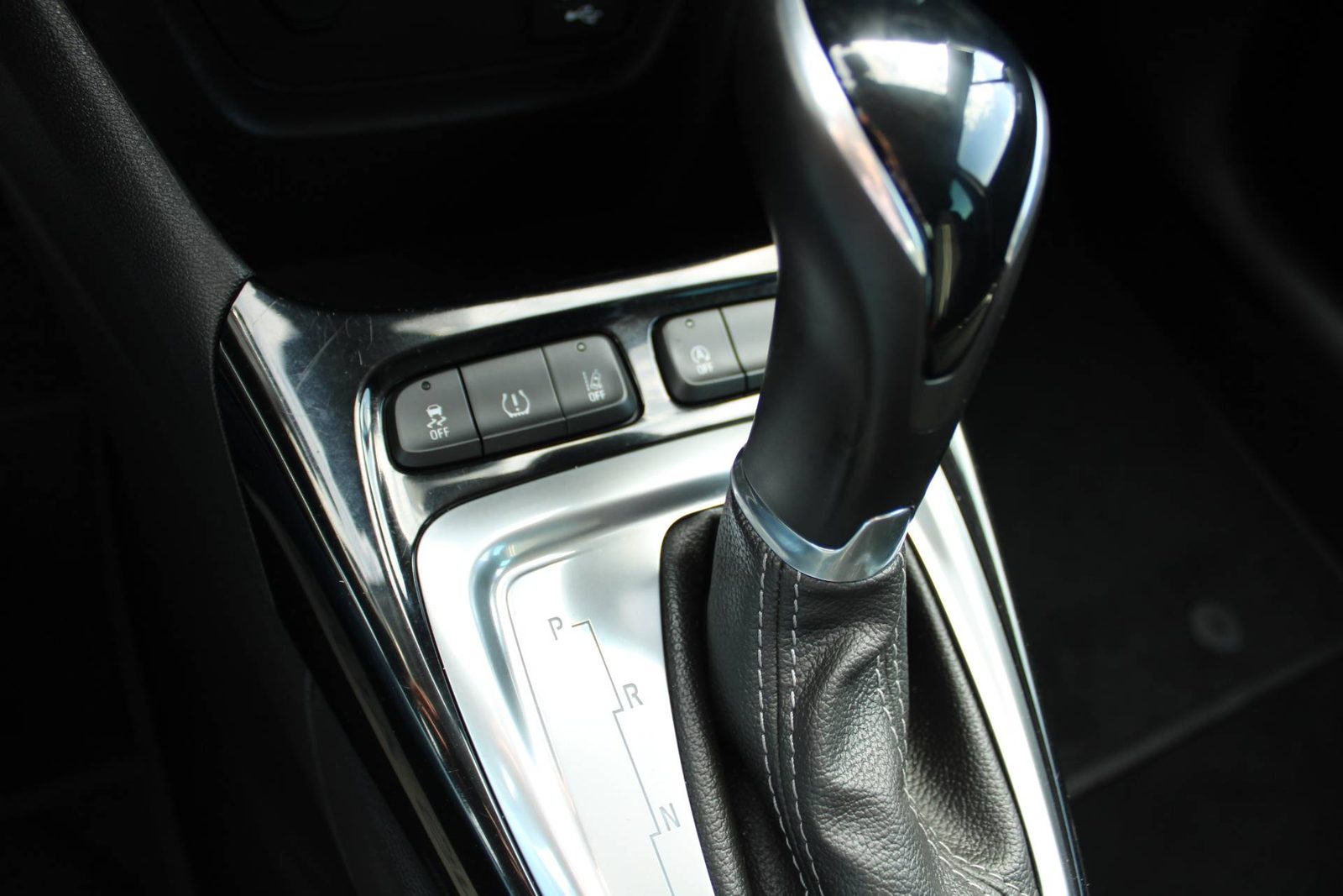 2024 Opel Crossland X — fotografija 17