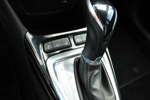 2024 Opel Crossland X — sličica 17