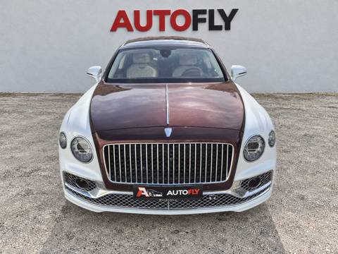 2020 Bentley S1 — sličica 2