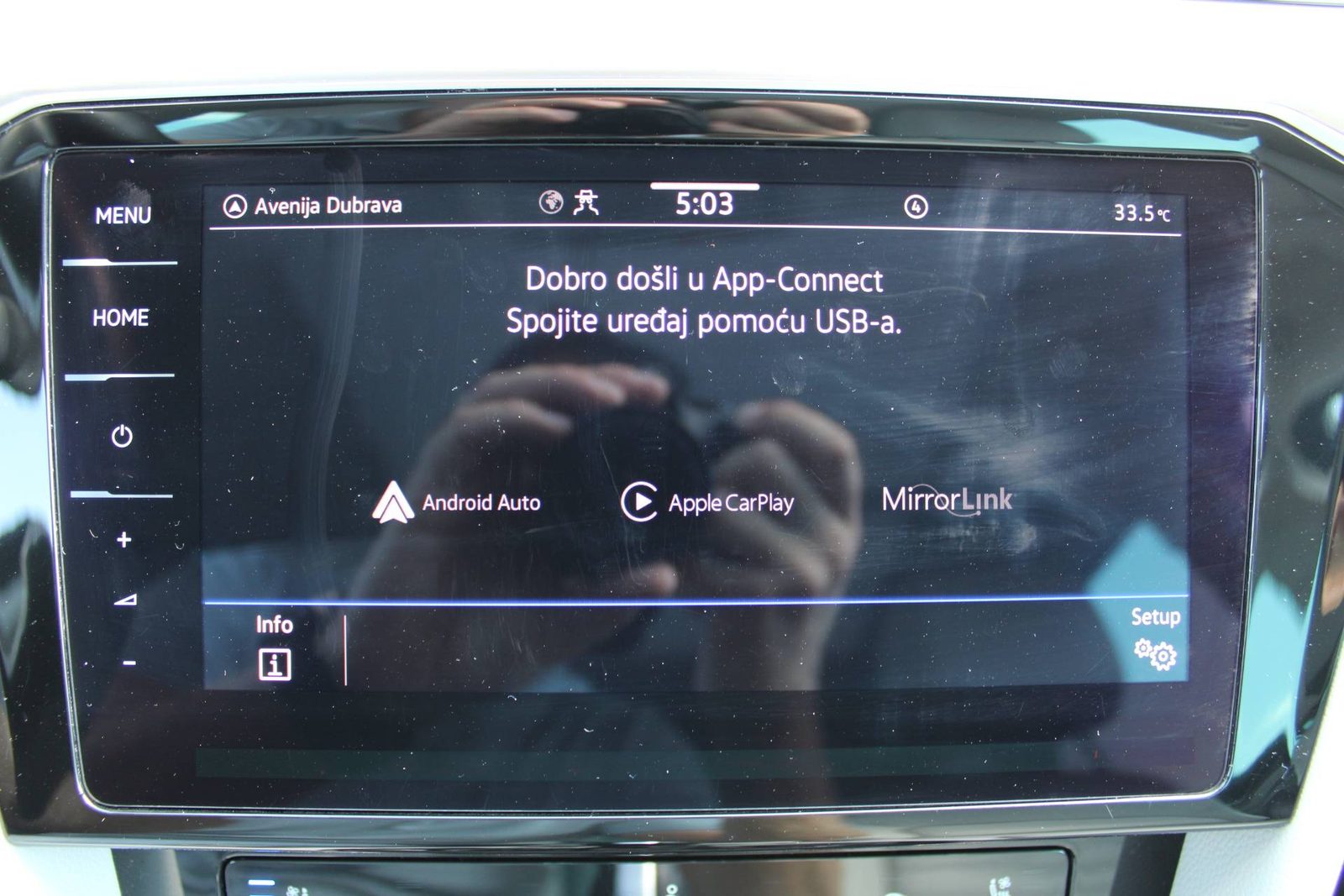 2020 Volkswagen Passat Variant — fotografija 25