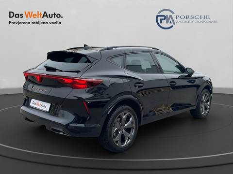 2024 Cupra Formentor — sličica 5