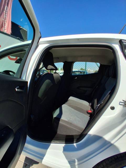 2024 Renault Clio — sličica 15