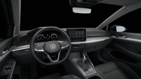 2026 Volkswagen Golf — sličica 8
