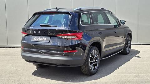 2021 Škoda Kodiaq — sličica 3