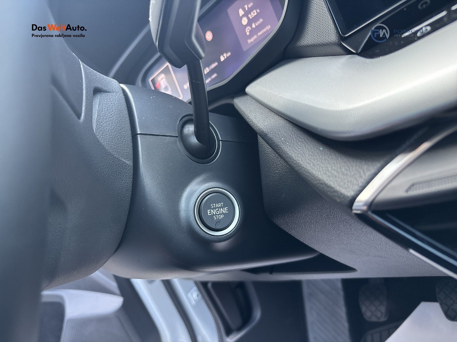 2026 Škoda Octavia — fotografija 20