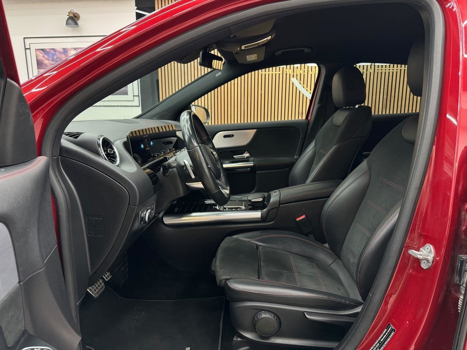 2020 Mercedes-Benz GLA — fotografija 6