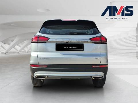 2024 Geely Atlas Pro — sličica 4