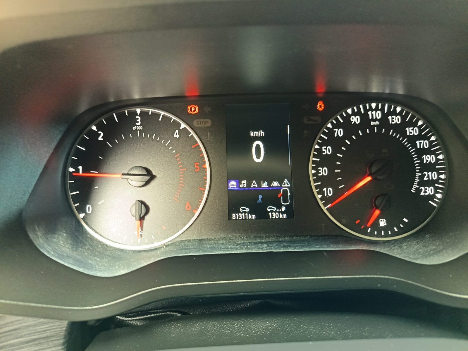 2024 Renault Trafic — fotografija 17