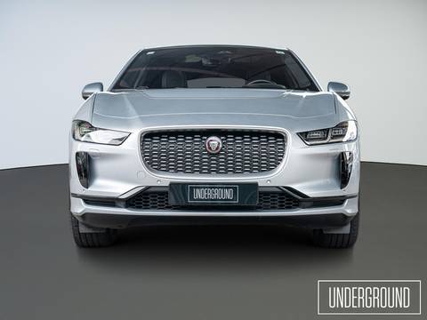 2024 Jaguar I-Pace — sličica 3