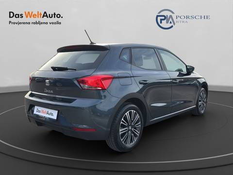 2025 Seat Ibiza — sličica 5