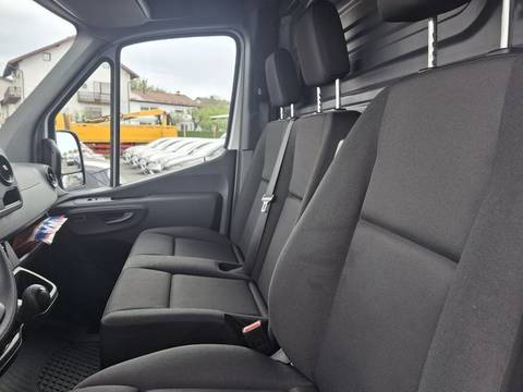 2023 Mercedes-Benz Sprinter — sličica 11