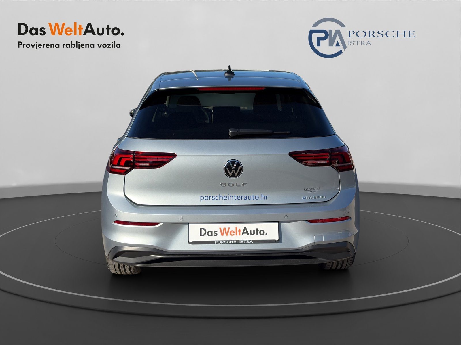 2025 Volkswagen Golf — fotografija 6