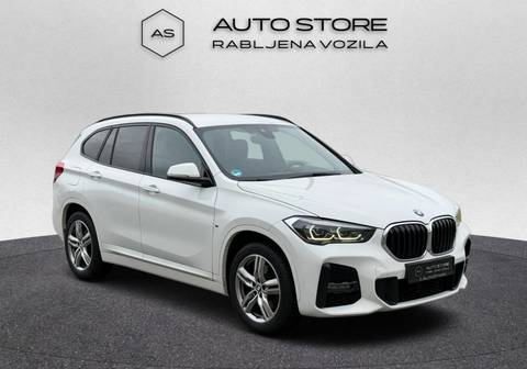 2019 BMW X1 M Sport — sličica 14
