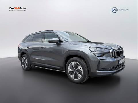 2026 Škoda Kodiaq — sličica 3