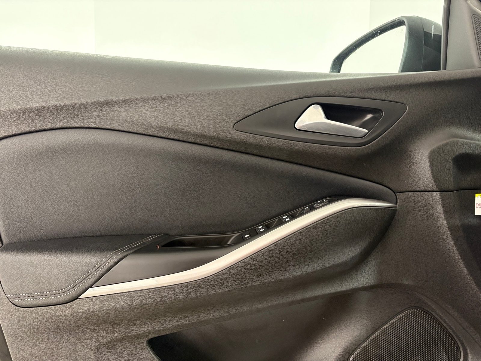 2023 Opel Grandland X — fotografija 14