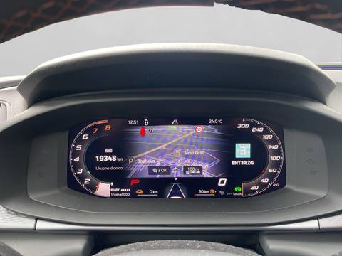 2024 Cupra Terramar — sličica 13