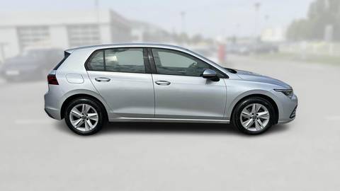 2024 Volkswagen Golf — sličica 8