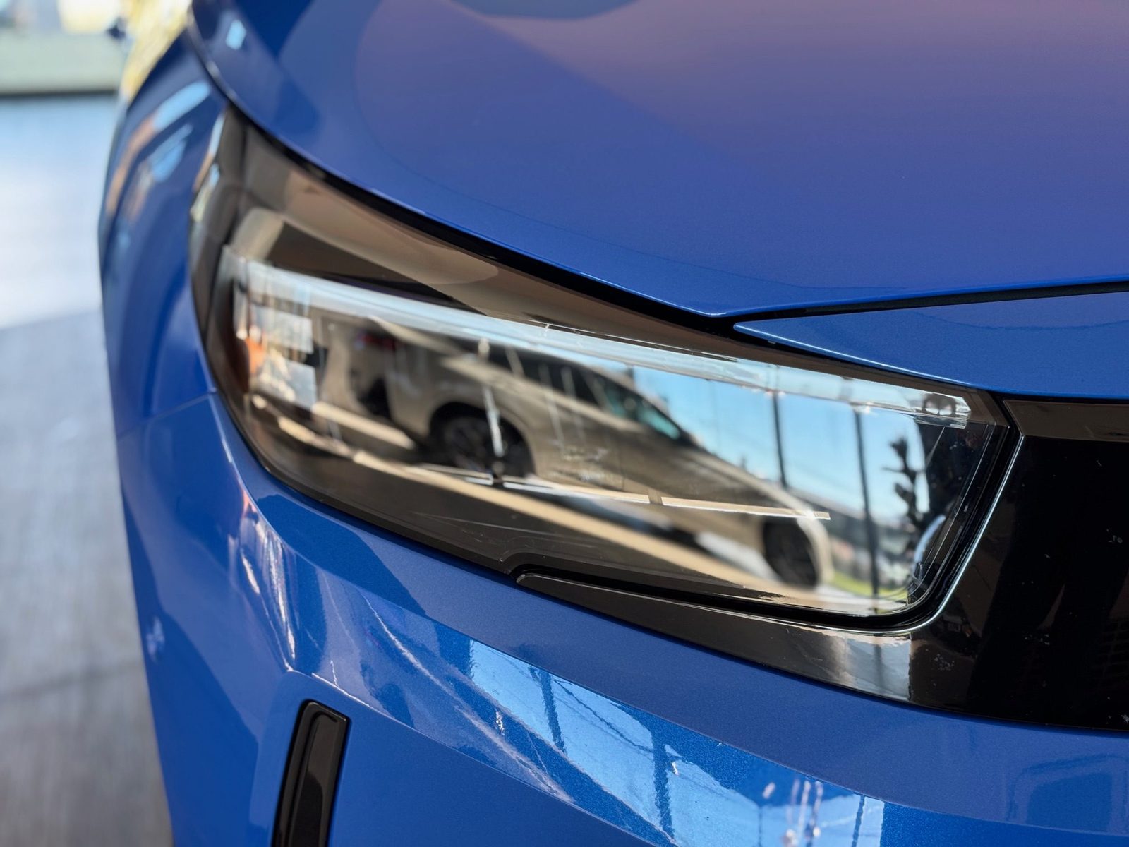 2024 Opel Corsa — fotografija 29