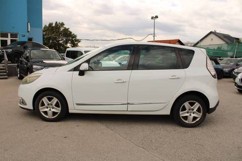 2016 Renault Scenic — sličica 8
