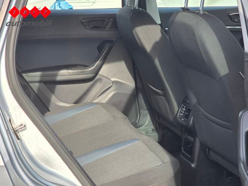 2019 Seat Ateca — fotografija 5