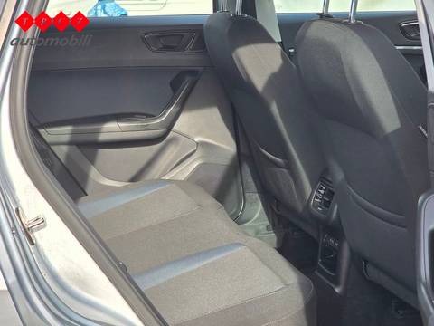 2019 Seat Ateca — sličica 5