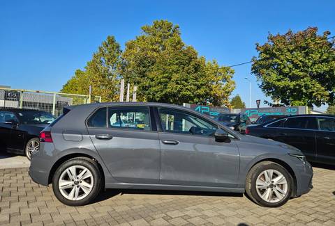 2023 Volkswagen Golf VIII — sličica 7