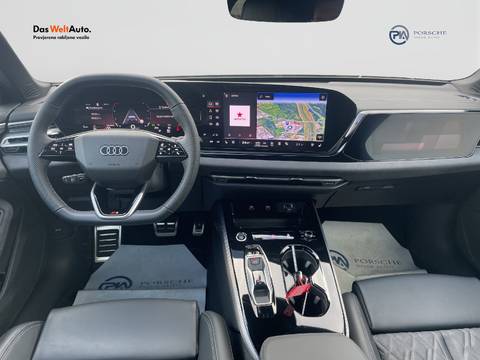 2025 Audi A5 Avant S line — sličica 9
