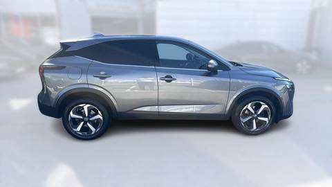 2022 Nissan Qashqai — sličica 8