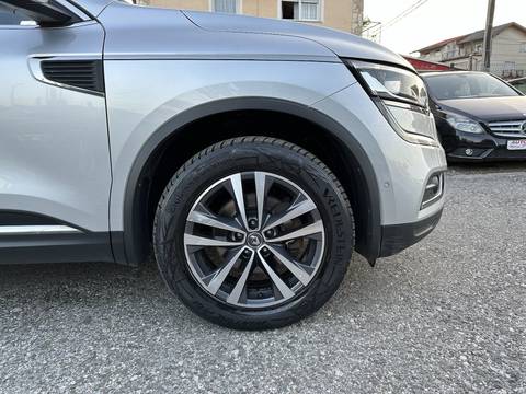 2018 Renault Koleos — sličica 10
