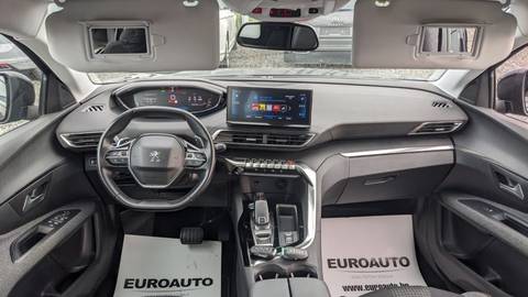 2021 Peugeot 5008 — sličica 21