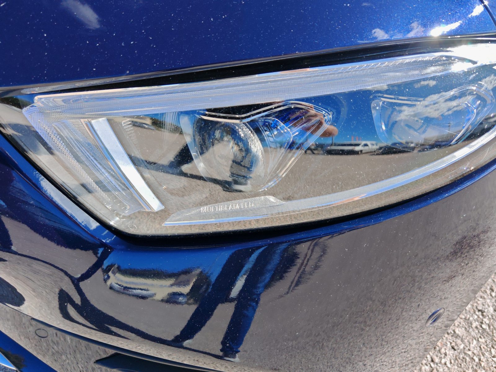 2020 Mercedes-Benz CLS — fotografija 8