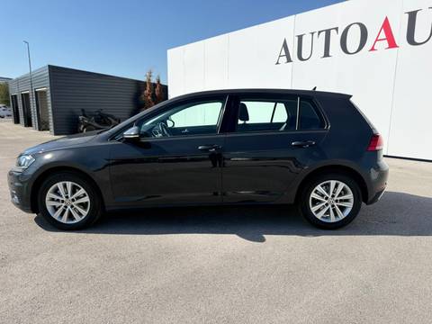 2019 Volkswagen Golf — sličica 2
