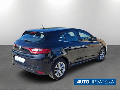 2016 Renault Megane — sličica 5
