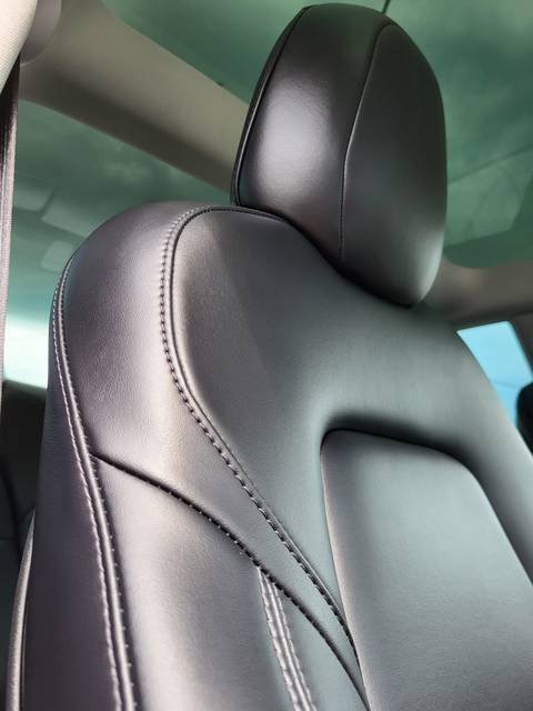 2021 Tesla Model 3 — sličica 22