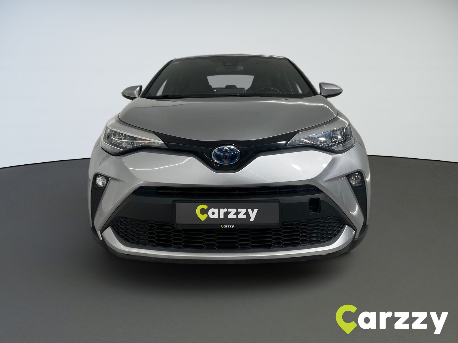 2022 Toyota C-HR — fotografija 3