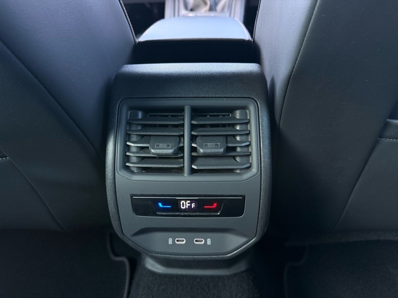 2022 Cupra Formentor — fotografija 19