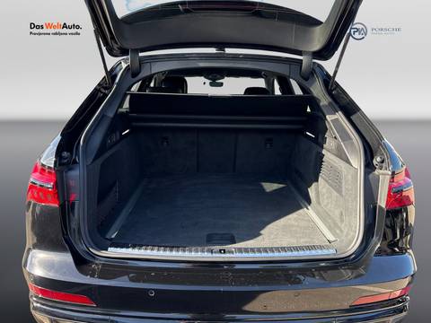 2024 Audi S6 Avant — sličica 19