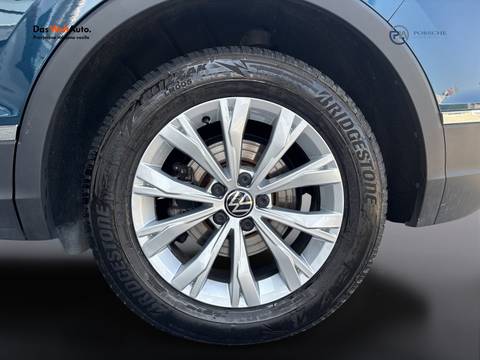 2022 Volkswagen Tiguan — sličica 26