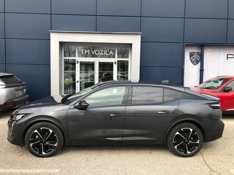 2023 Peugeot 408 — sličica 3