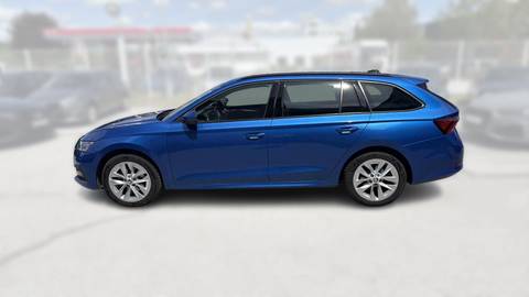 2024 Škoda Octavia Combi — sličica 4