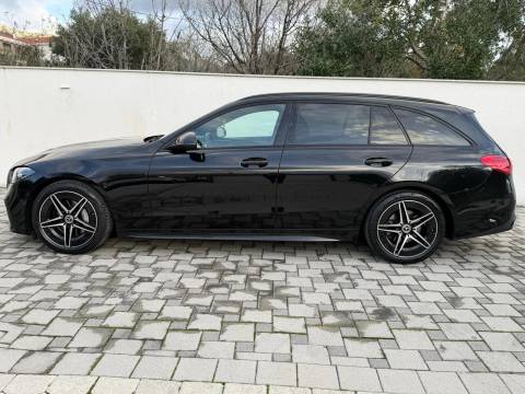 2023 Mercedes-Benz C-klasa — sličica 13