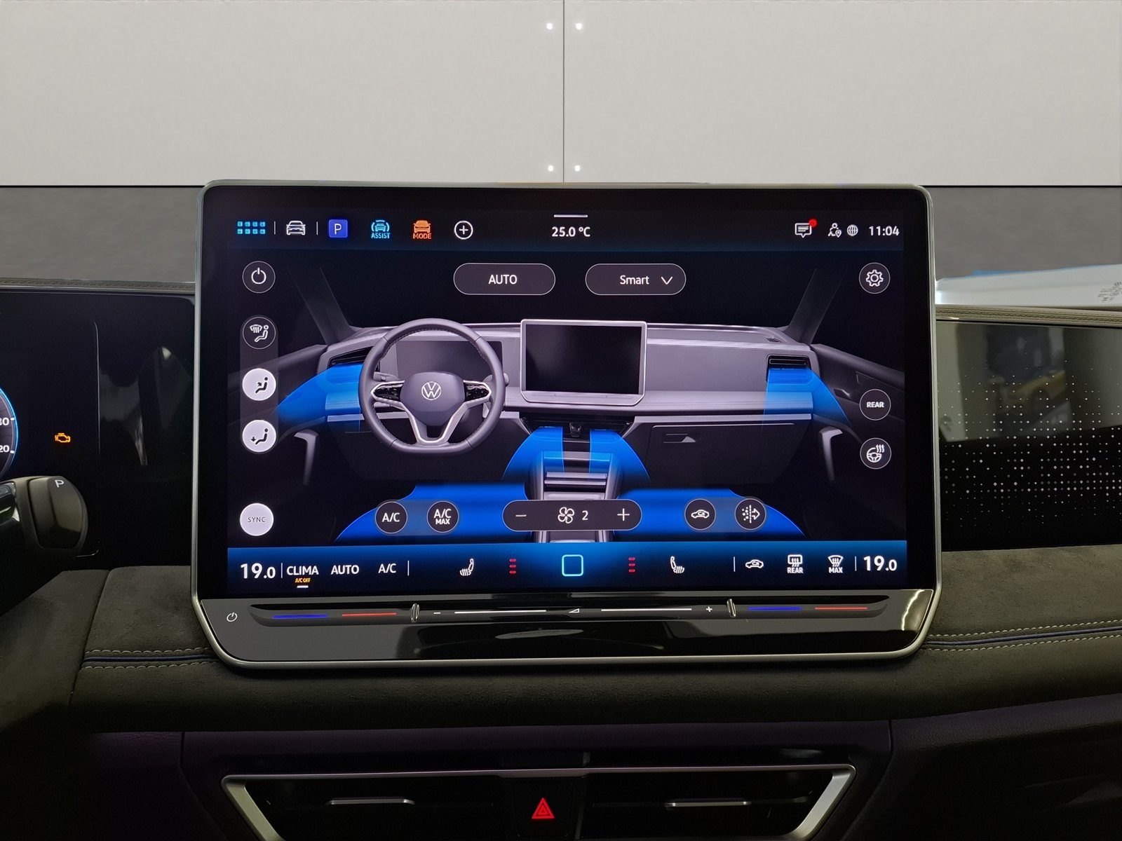 2026 Volkswagen Tiguan R-Line — fotografija 17