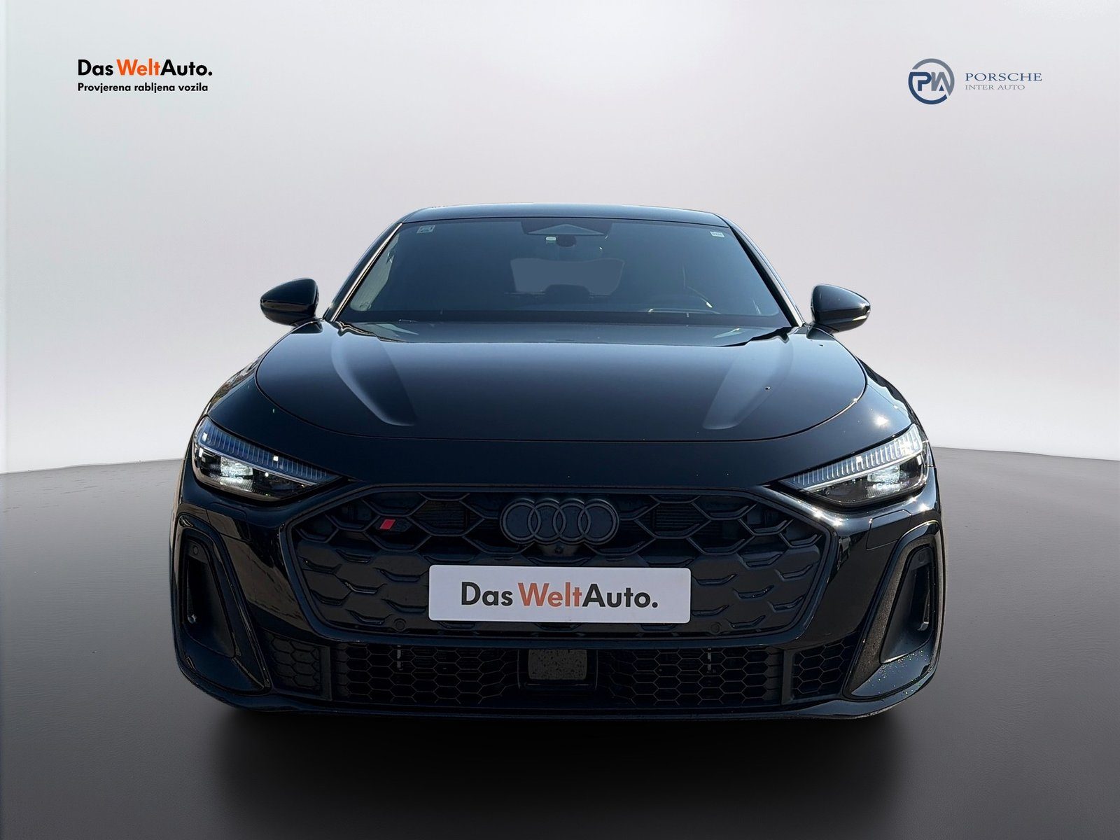 2025 Audi S5 — fotografija 4